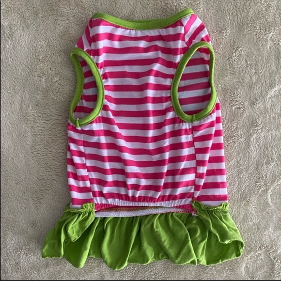 “Cute” Dog Dress - Picture 2 of 4